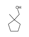 (1-methylcyclopentyl)methanol picture