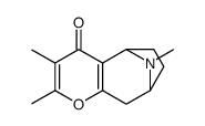 darlingine structure