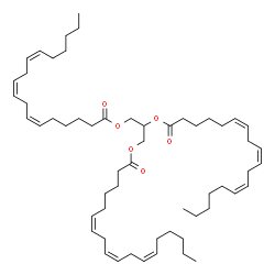 Glycerol Tri-γ-Linolenoyl(solution)图片