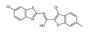 6109-62-2 structure