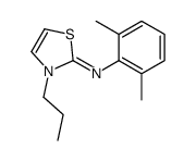 61677-40-5 structure