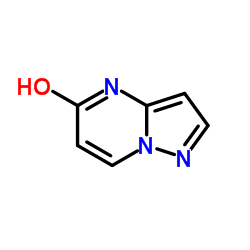 Pyrazolo[1,5-a]pyrimidin-5(4H)-one,2-amino-6,7-dihydro- picture