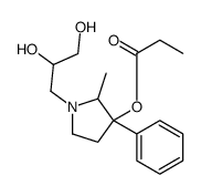 69552-04-1结构式