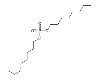 dioctyl phosphate结构式