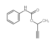 3-Butyn-2-ol,2-phenylcarbamate picture