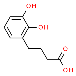4-(2,3-Dihydroxyphenyl)butyric Acid picture