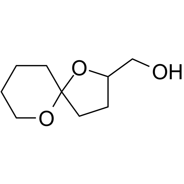 1,6-Dioxaspiro[4.5]dec-2-ylmethanol picture