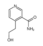 2,7-Naphthyridin-1(2h)-one结构式