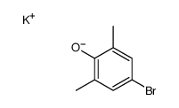 potassium 4-bromo-2,6-xylenolate picture