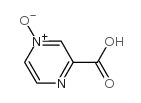 1-Oxylato-3-carboxypyrazine-1-ium picture