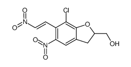 88062-20-8 structure