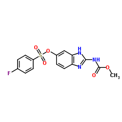 Luxalbendazole picture