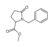 methyl 1-benzyl-5-oxopyrrolidine-2-carboxylate picture