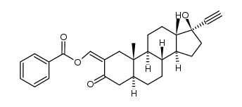 107000-75-9 structure