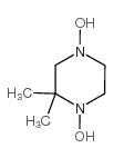 1,4-dihydroxy-2,2-dimethylpiperazine picture