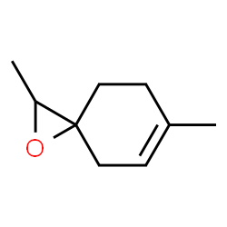 1-Oxaspiro[2.5]oct-5-ene,2,6-dimethyl-,(S)- (9CI)结构式