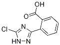 2-(5-氯-1H-1,2,4-三唑-3-基)苯甲酸图片