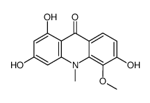 145940-35-8 structure