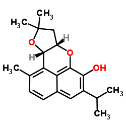 salprionin结构式