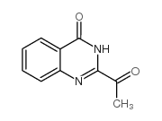 2-Acetyl-4(3H)-quinazolinone picture