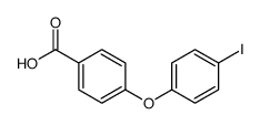 4-(4-IODO-PHENOXY)-BENZOIC ACID picture