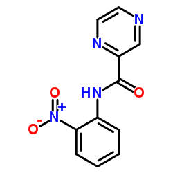 2604-91-3 structure