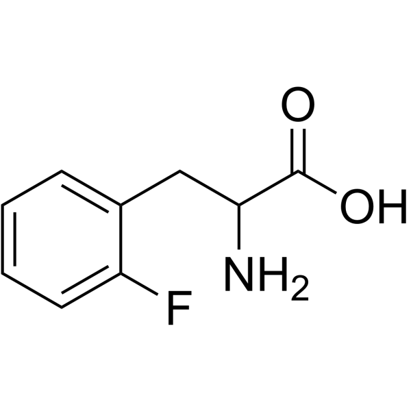 2-Fluorophenylalanine picture