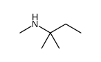 N,1,1-Trimethyl-1-propanamine picture