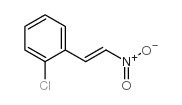 1-(2-Chlorophenyl)-2-nitroethylene picture