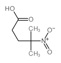 4-methyl-4-nitro-pentanoic acid图片