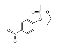 ethyl 4-nitrophenyl methylphosphonate picture