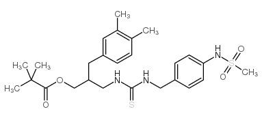 JYL-827 Structure