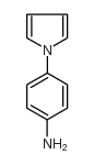 4-(1-Pyrrolyl)aniline picture