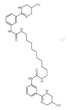 N-(1-naphthalen-2-ylethylideneamino)benzothiazol-2-amine Structure