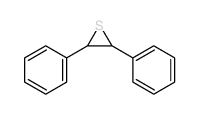 Thiirane,2,3-diphenyl-, (2R,3R)-rel- picture