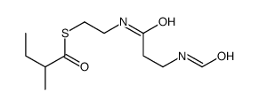 a-Methylbutyryl-CoA picture