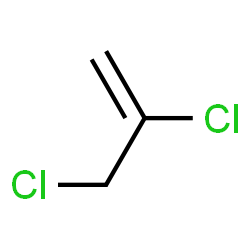 1,2-Propylendiammoniumchlorid结构式