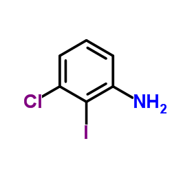 3-Chloro-2-iodoaniline picture