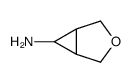 3-oxabicyclo[3.1.0]hexan-6-amine picture