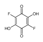 Fluoranilic acid Structure