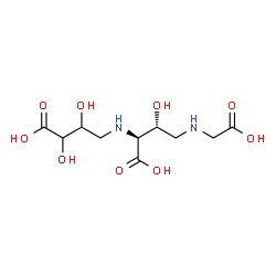 2'-epi-distichonic acid A结构式