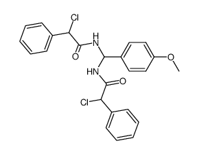 860753-63-5 structure