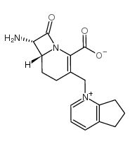 7-ACP structure