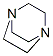 1,4-diazabicyclo[2.2.2]octane Structure