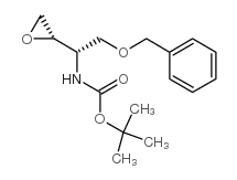 Erythro-N-Boc-O-benzyl-L-serine epoxide图片