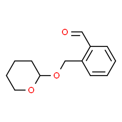 2-氯-4-(2-氟吡啶-3-基)嘧啶结构式