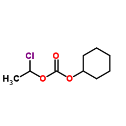 1-Chloroethyl cyclohexyl carbonate picture