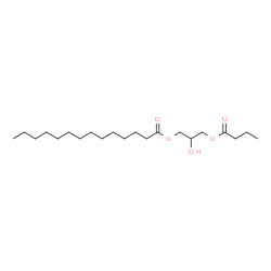 1-Myristoyl-3-Butyryl-rac-glycerol picture