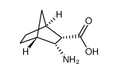 3-ENDO-AMINOBICYCLO[2.2.1]HEPTANE-2-ENDO-CARBOXYLIC ACID MONOHYDRATE picture