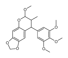 117233-18-8 structure